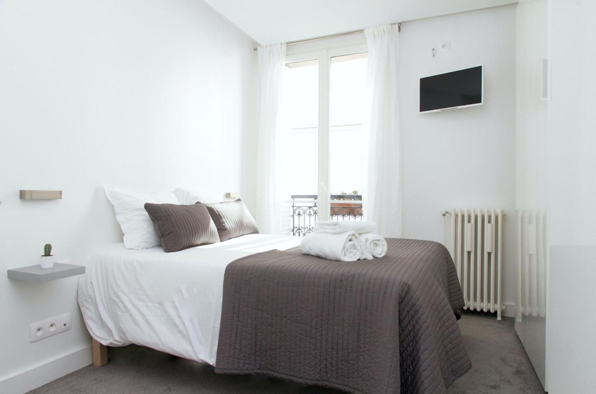 Place Vendome - Cityapartmentstay 巴黎 外观 照片