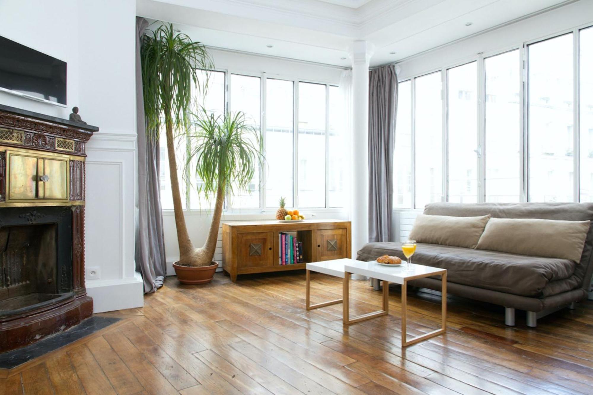Place Vendome - Cityapartmentstay 巴黎 外观 照片