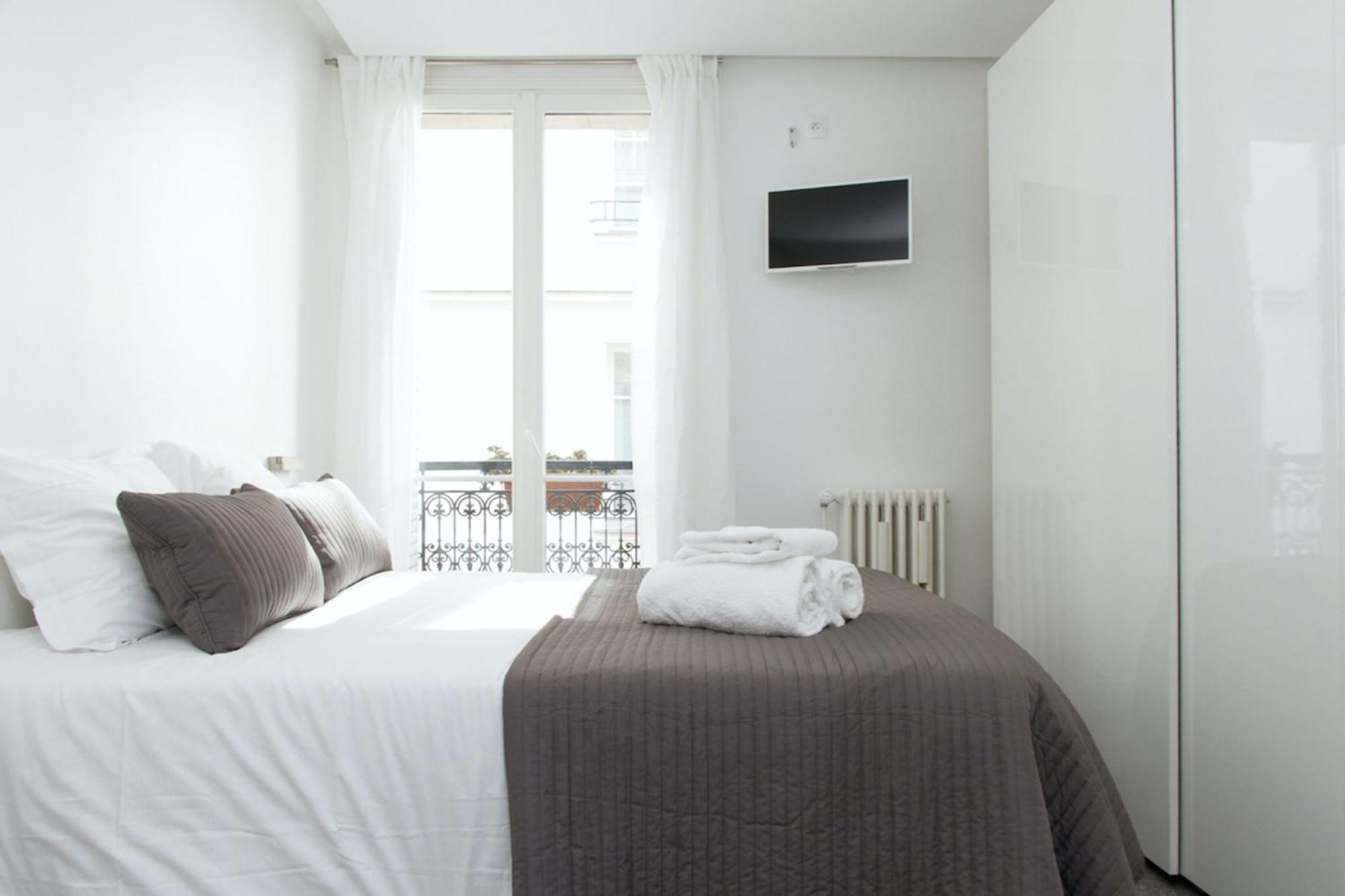 Place Vendome - Cityapartmentstay 巴黎 外观 照片
