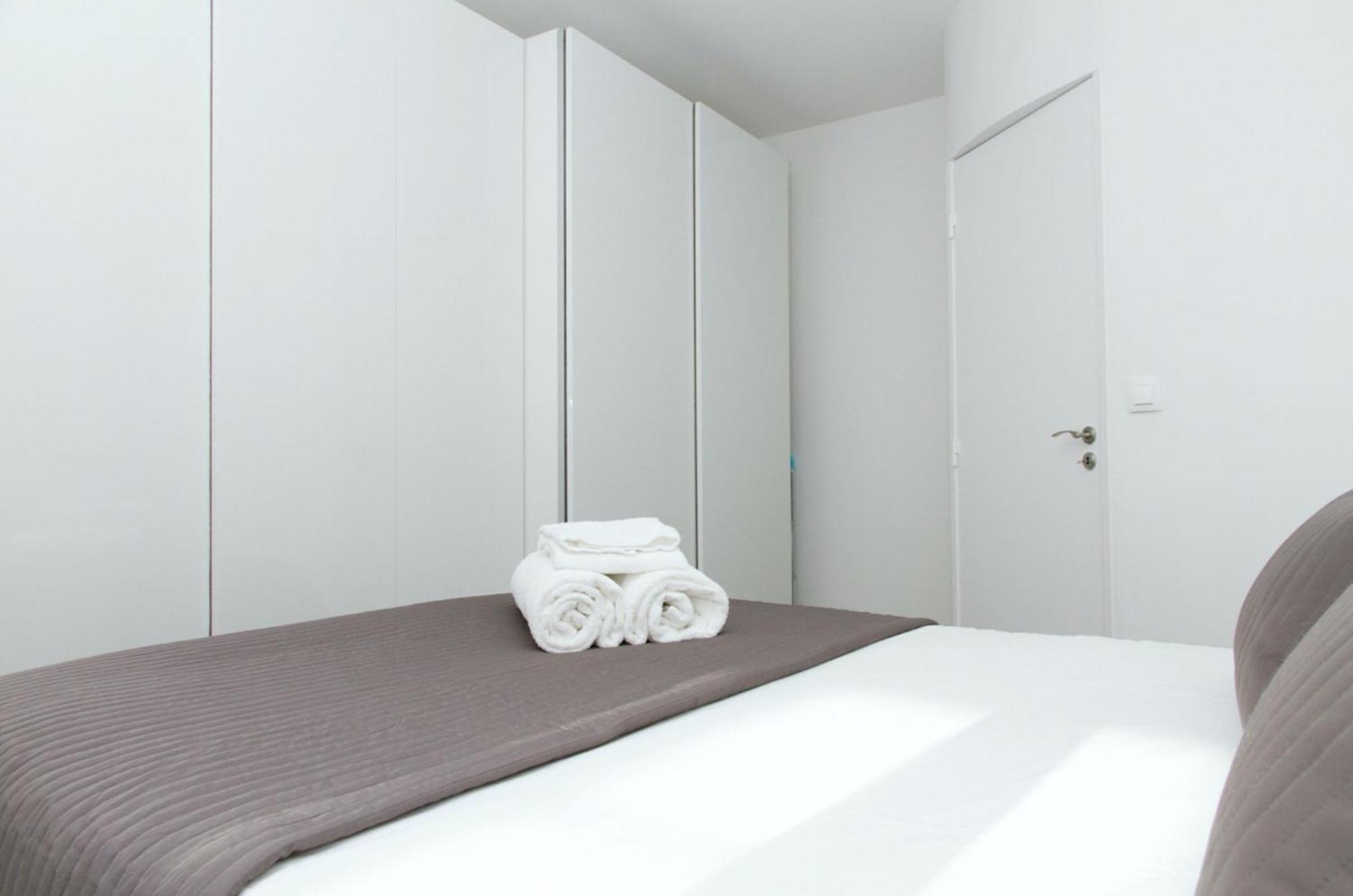 Place Vendome - Cityapartmentstay 巴黎 外观 照片